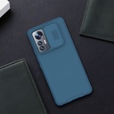 NILLKIN CamShield Pro Azul para Xiaomi 12 Lite