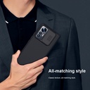 NILLKIN CamShield Pro Negro para Xiaomi 12 Lite