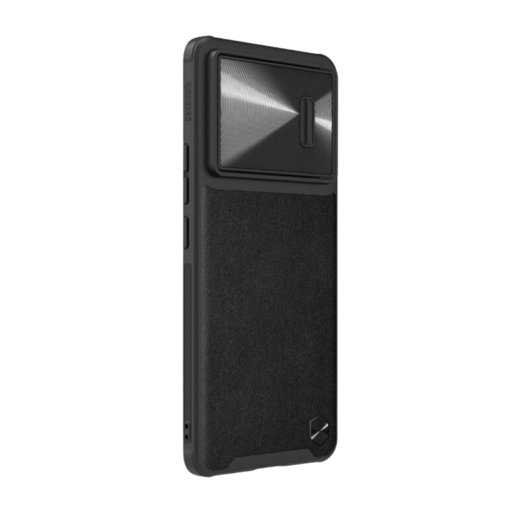 NILLKIN CamShield Leather Case S para Xiaomi 13