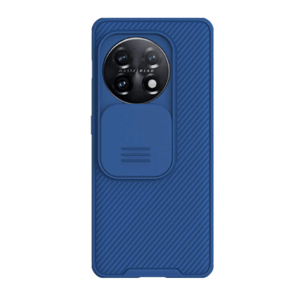 NILLKIN CamShield Pro Azul para OnePlus 11 5G (Estuche)