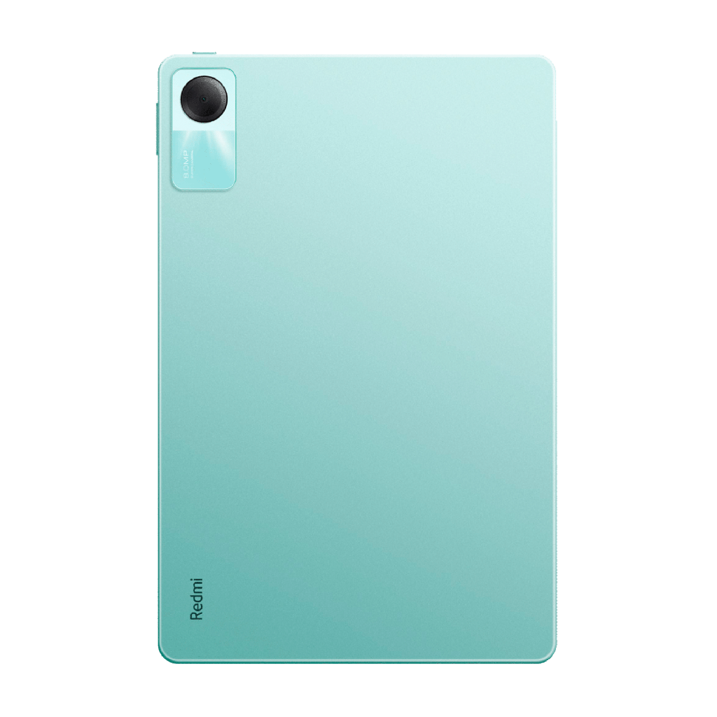 Redmi Pad SE - 4GB RAM / 128GB ALM - Verde