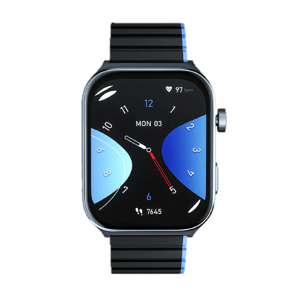 Kieslect KS 2 - Negro