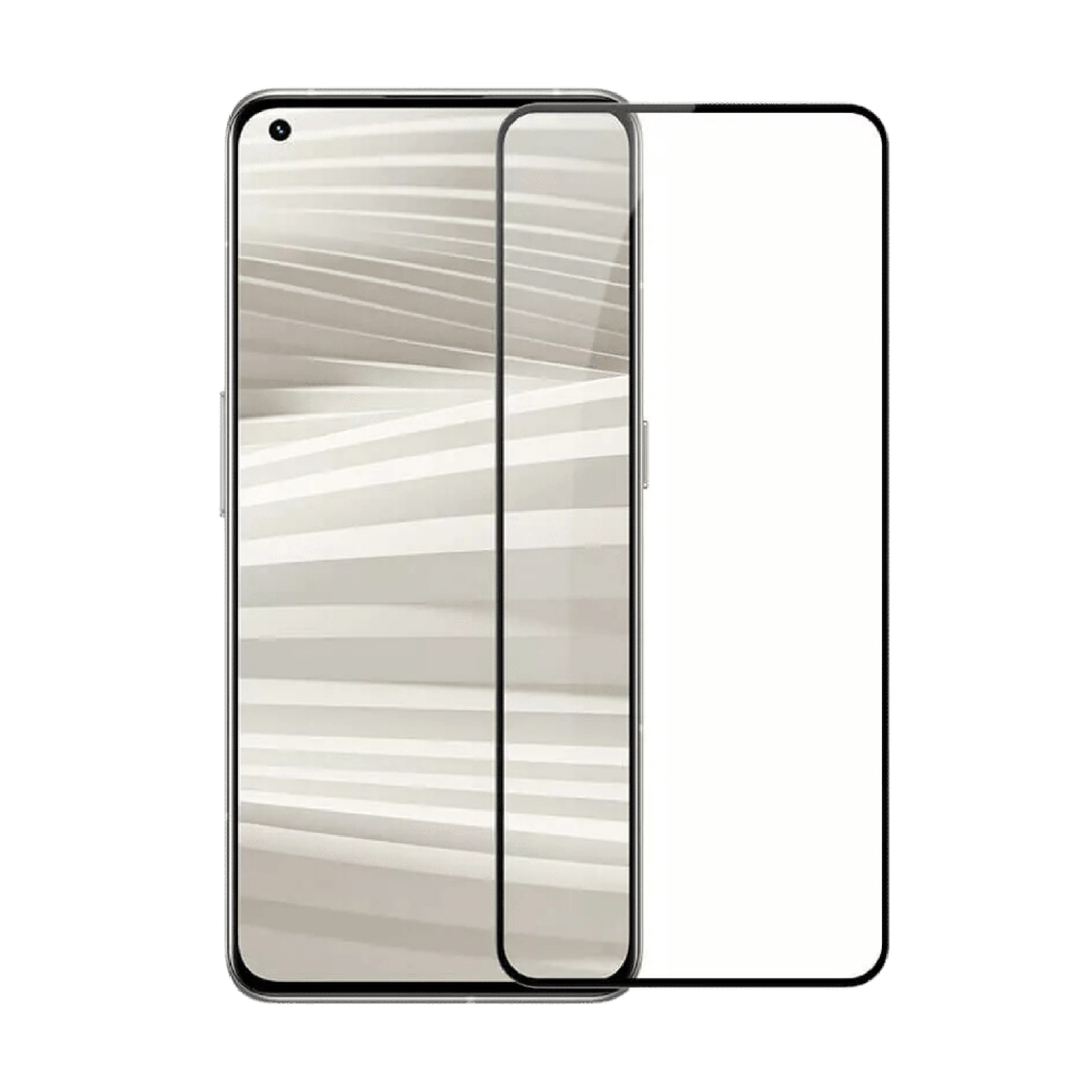 NILLKIN CP+ Pro para Realme GT 2 Pro