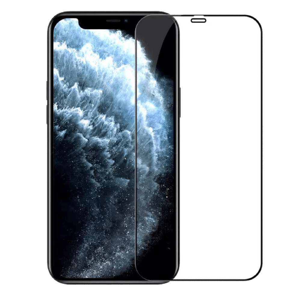NILLKIN CP+ Pro para Apple iPhone 12 Pro Max (Vidrio Templado)