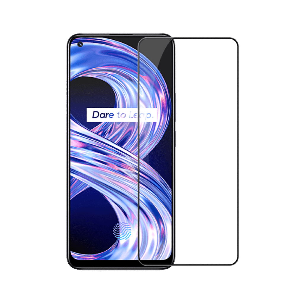 NILLKIN CP+ Pro para Realme 8 Pro