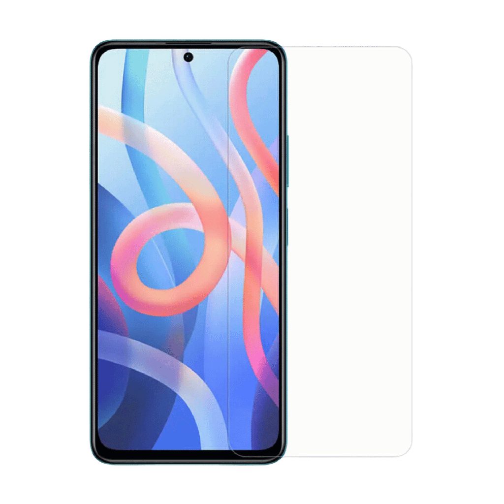 NILLKIN H+ Pro para Redmi Note 11 5G / POCO M4 Pro 5G