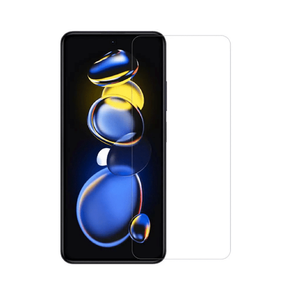 NILLKIN H+ Pro para POCO X4 GT