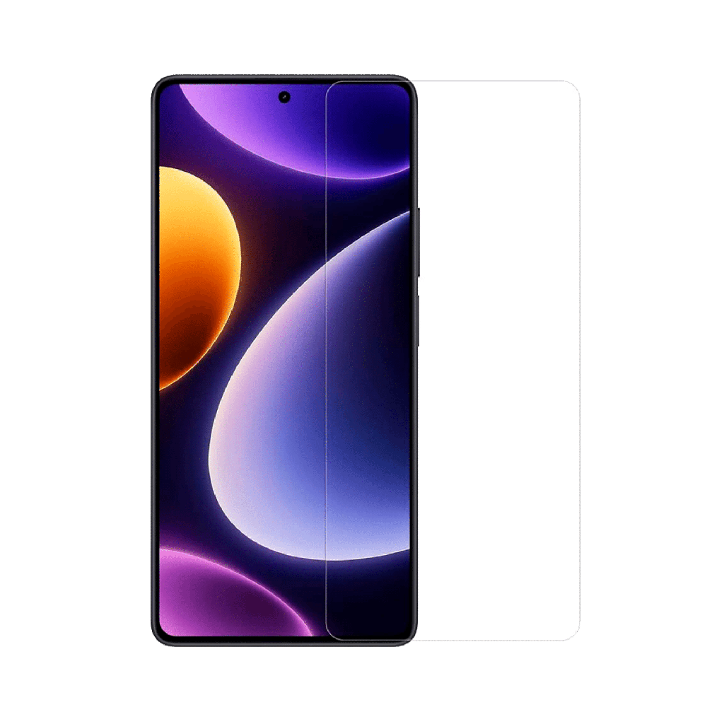NILLKIN H+ Pro para POCO F5