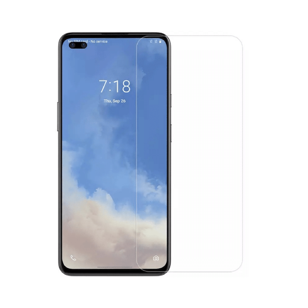 NILLKIN H+ Pro para OnePlus Nord / Nord 2 / Nord 2T