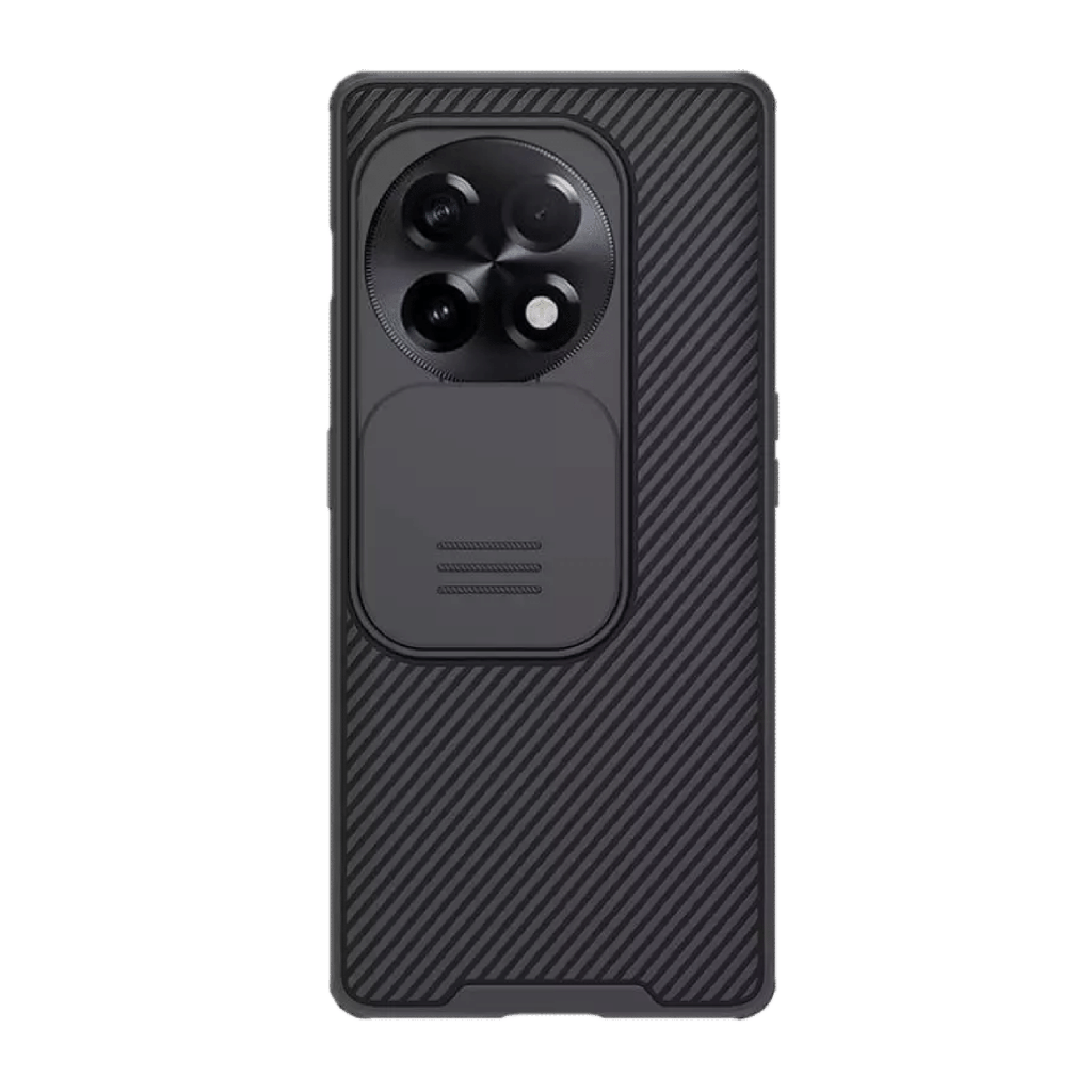 NILLKIN CamShield Pro Negro para OnePlus ACE 2