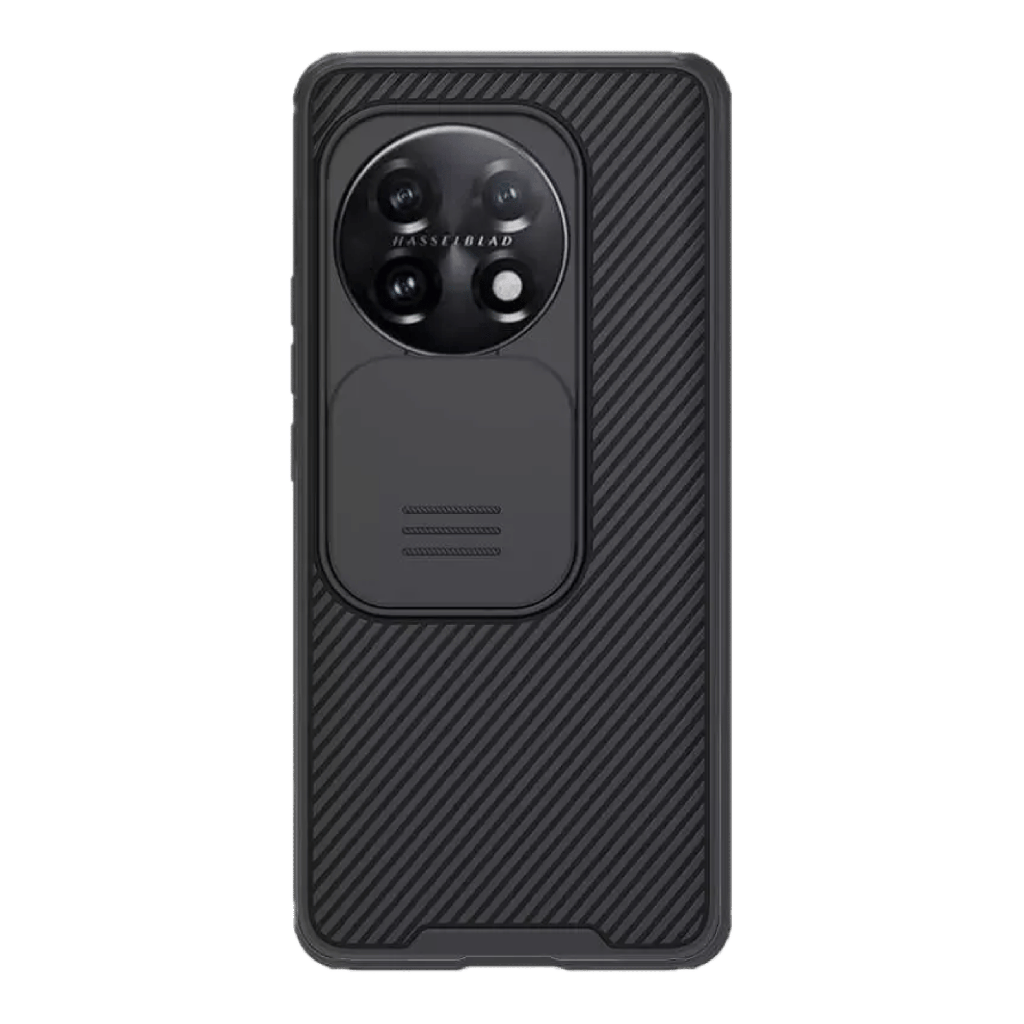 NILLKIN CamShield Pro Negro para OnePlus 11 5G