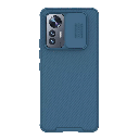 NILLKIN CamShield Pro Azul para Xiaomi 12 Lite