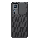 NILLKIN CamShield Pro Negro para Xiaomi 12T Pro