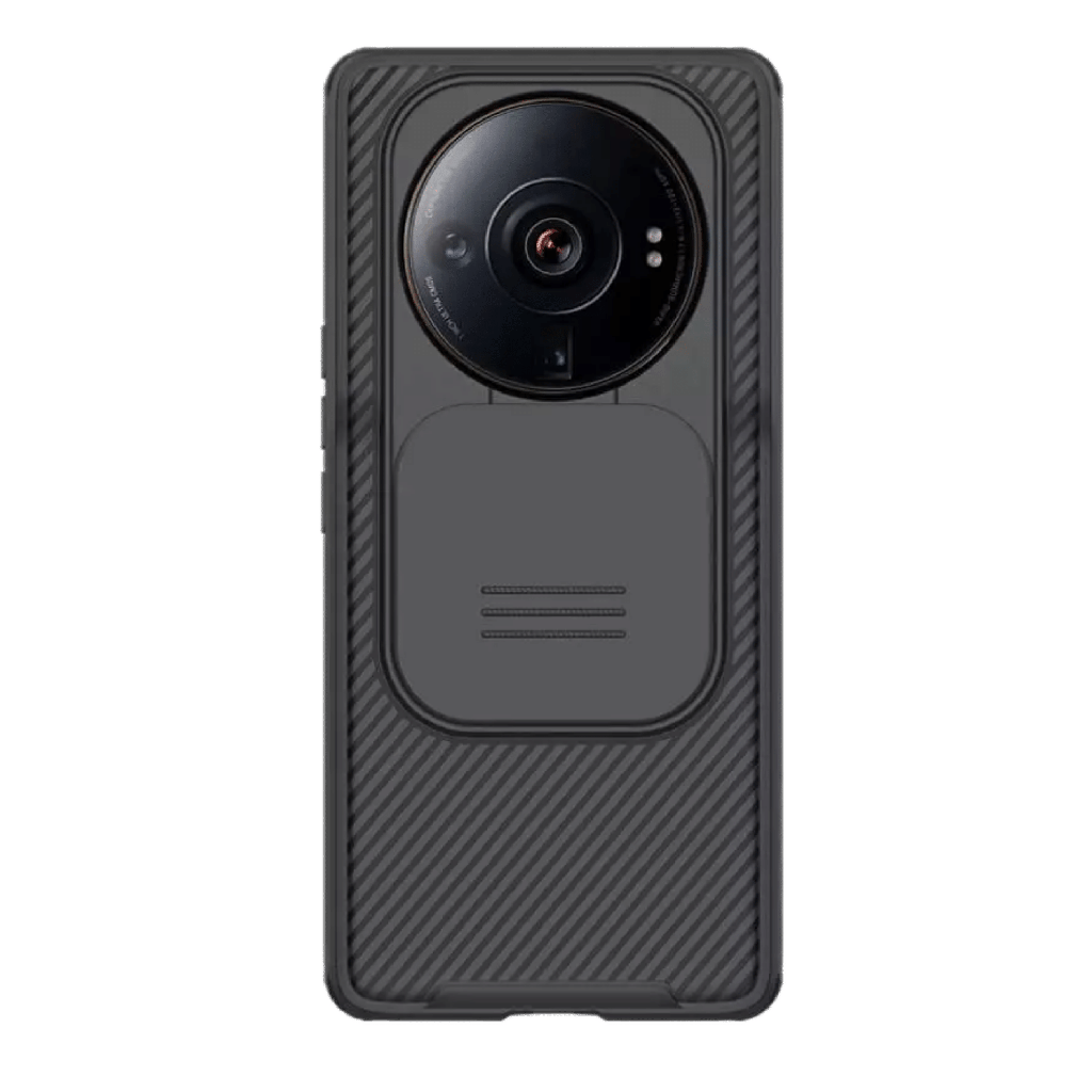 NILLKIN CamShield Pro Negro para Xiaomi 12S Ultra