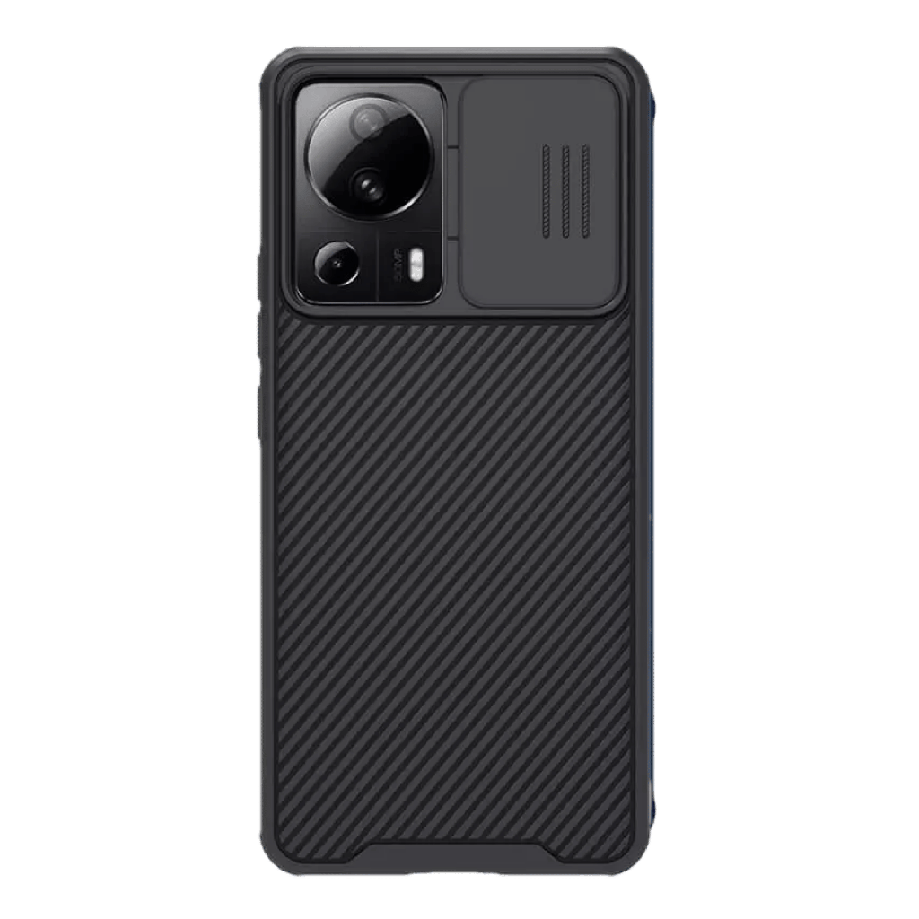 NILLKIN CamShield Pro Negro para Xiaomi 13 Lite
