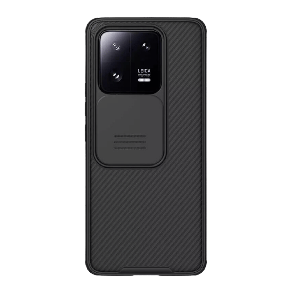 NILLKIN CamShield Pro Negro para Xiaomi 13 Pro