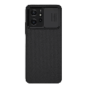 NILLKIN CamShield Negro para Redmi Note 12