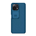 NILLKIN CamShield Azul para Xiaomi 11 Lite 5G / NE / 4G