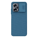 NILLKIN CamShield Azul para POCO POCO X4 GT