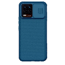 NILLKIN CamShield Azul para Realme 8 / 8 Pro