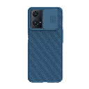 NILLKIN CamShield Azul para Realme 9 Pro