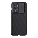 NILLKIN CamShield Negro para OnePlus 9RT