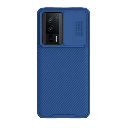 NILLKIN CamShield Pro Azul para POCO F5 Pro