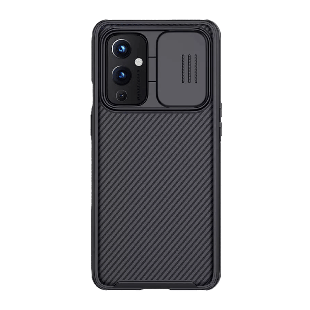 NILLKIN CamShield Pro Negro para OnePlus 9 Pro