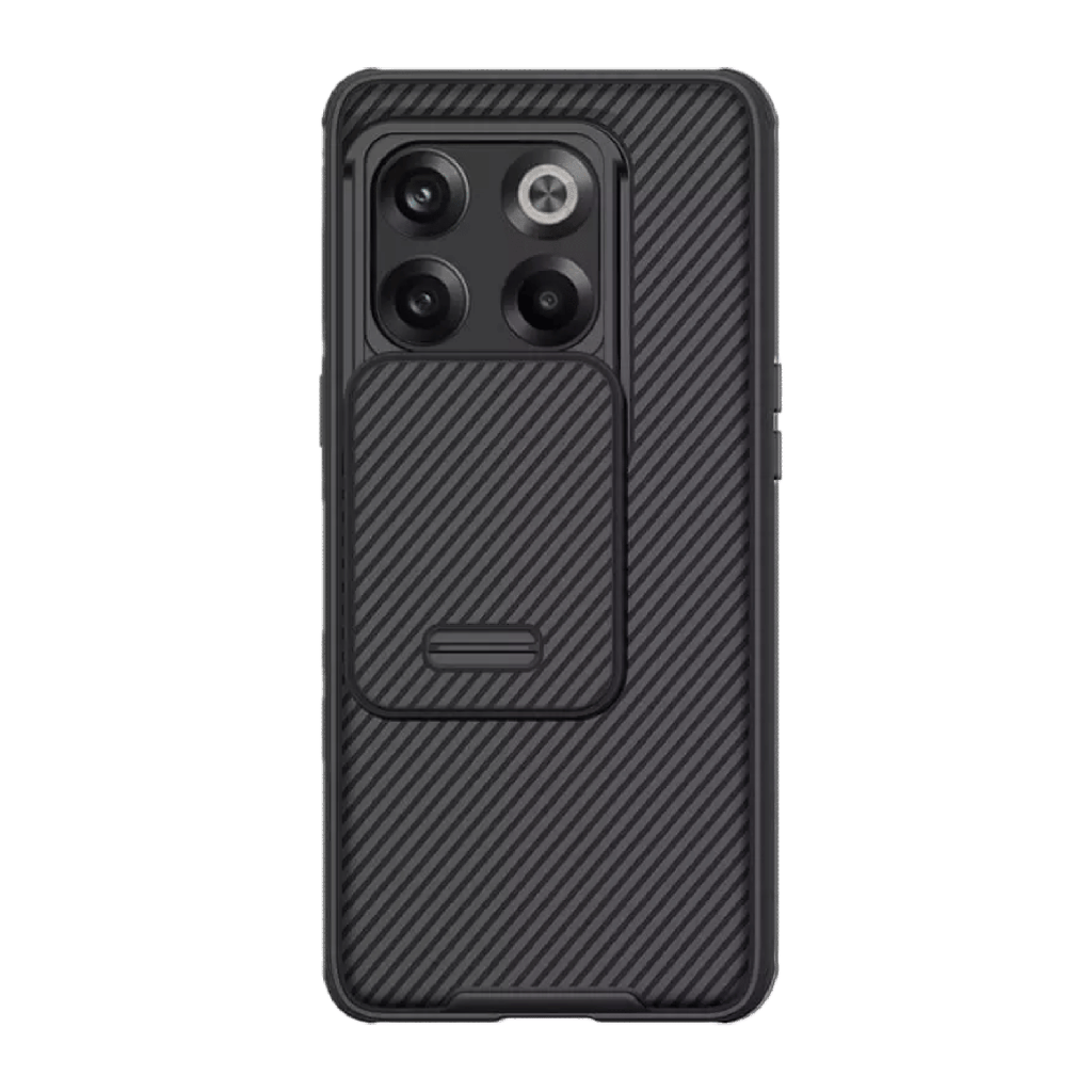 NILLKIN CamShield Pro Negro para OnePlus 10T / Ace Pro