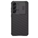 NILLKIN CamShield Pro Negro para Samsung Galaxy S23 Plus