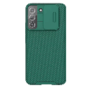 NILLKIN CamShield Pro Verde para Samsung Galaxy S22 Plus