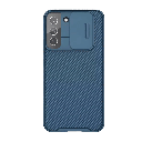 NILLKIN CamShield Pro Azul para Samsung Galaxy S22 Plus