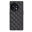 NILLKIN Super Frosted Shield Pro Negro para OnePlus ACE 2 / 11R