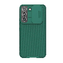 NILLKIN CamShield Pro Verde para Samsung Galaxy S22