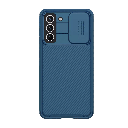 NILLKIN CamShield Pro Azul para Samsung Galaxy S21 FE 5G