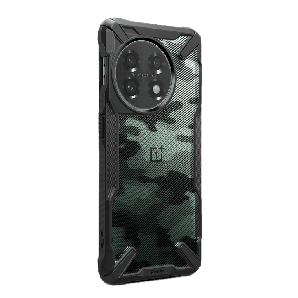 RINGKE Fusion X Camo para OnePlus 11 5G