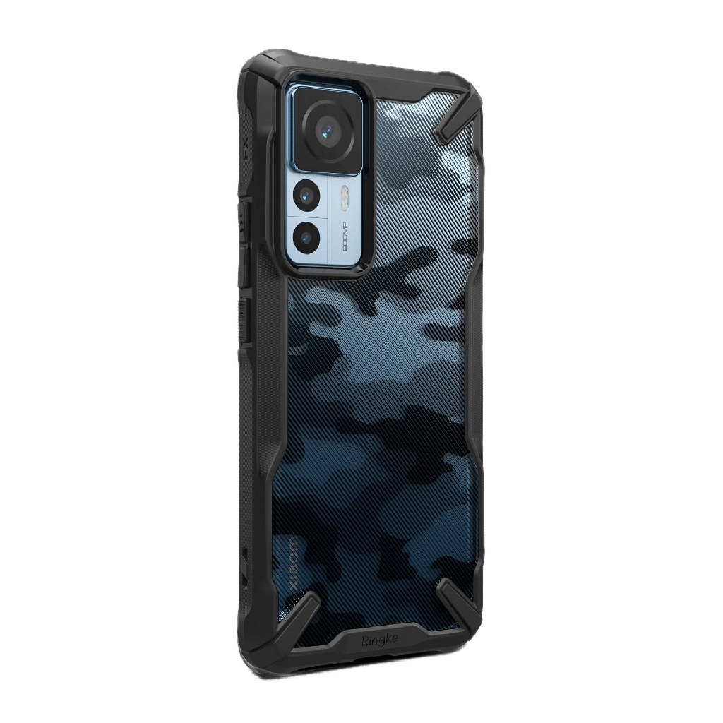 RINGKE Fusion X Camo para Xiaomi 12T / Pro