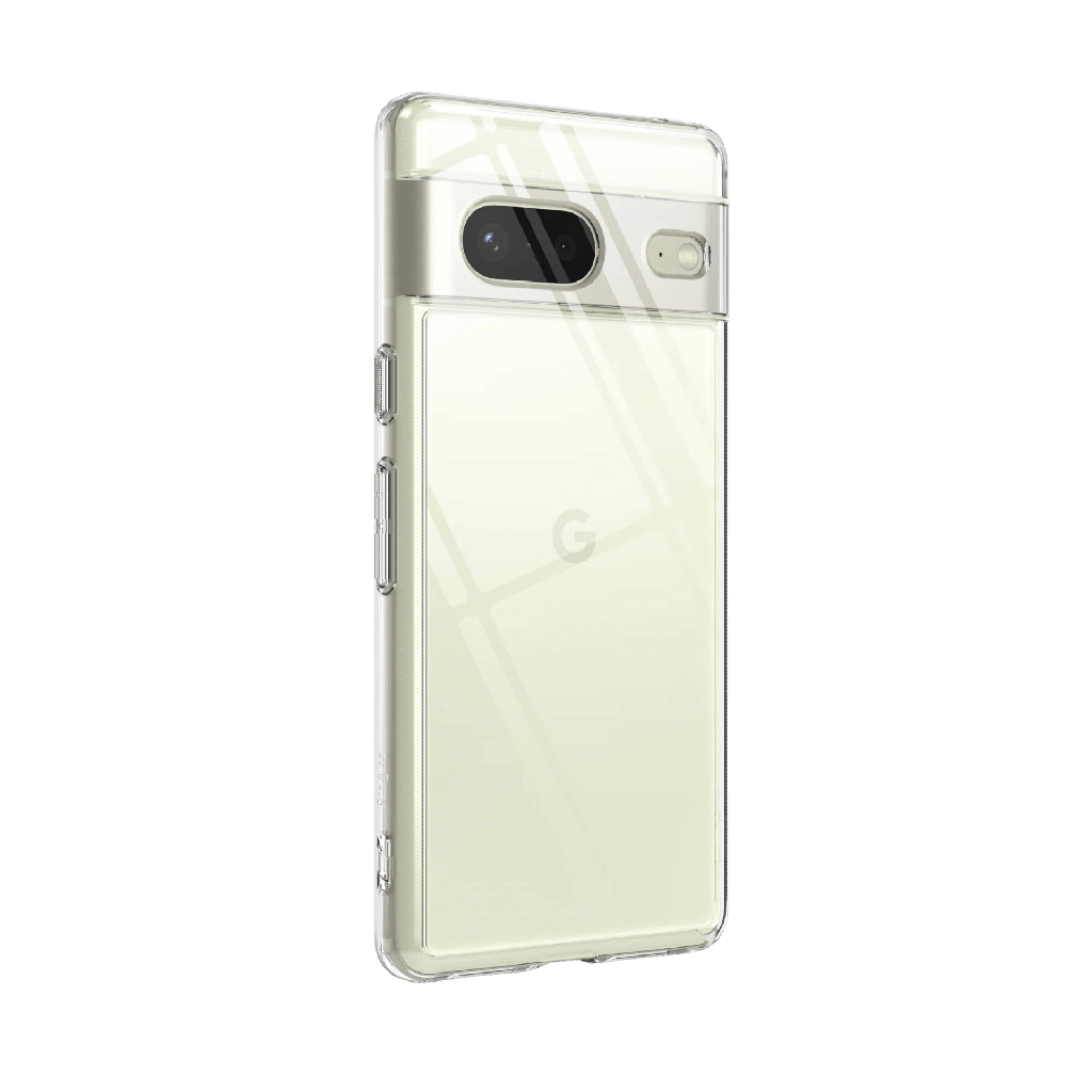 Google Pixel 7 | RINGKE Fusion Clear