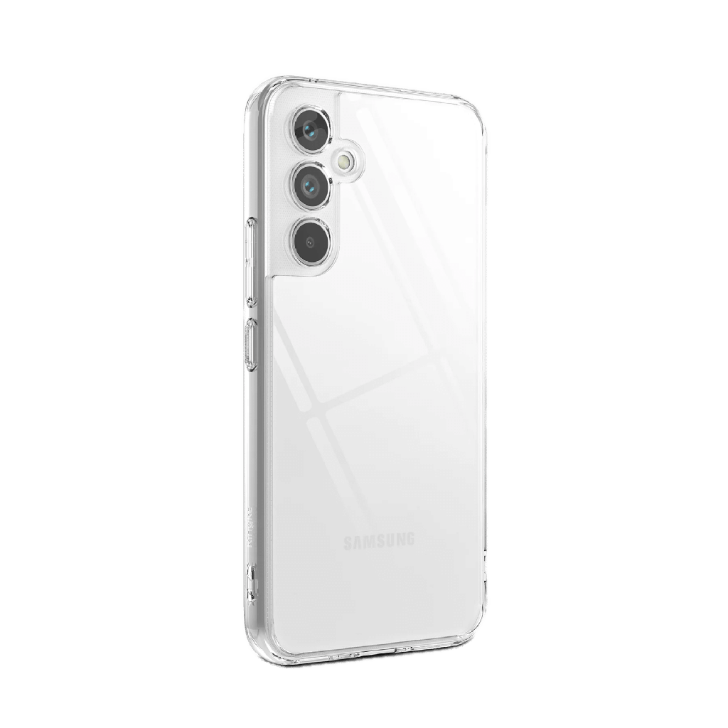 RINGKE Fusion Clear para Samsung Galaxy A54