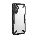 RINGKE Fusion X Negro para Samsung Galaxy A54