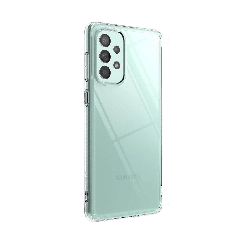 RINGKE Fusion Clear para Samsung Galaxy A73