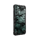 RINGKE Fusion X Camo para Samsung Galaxy S22