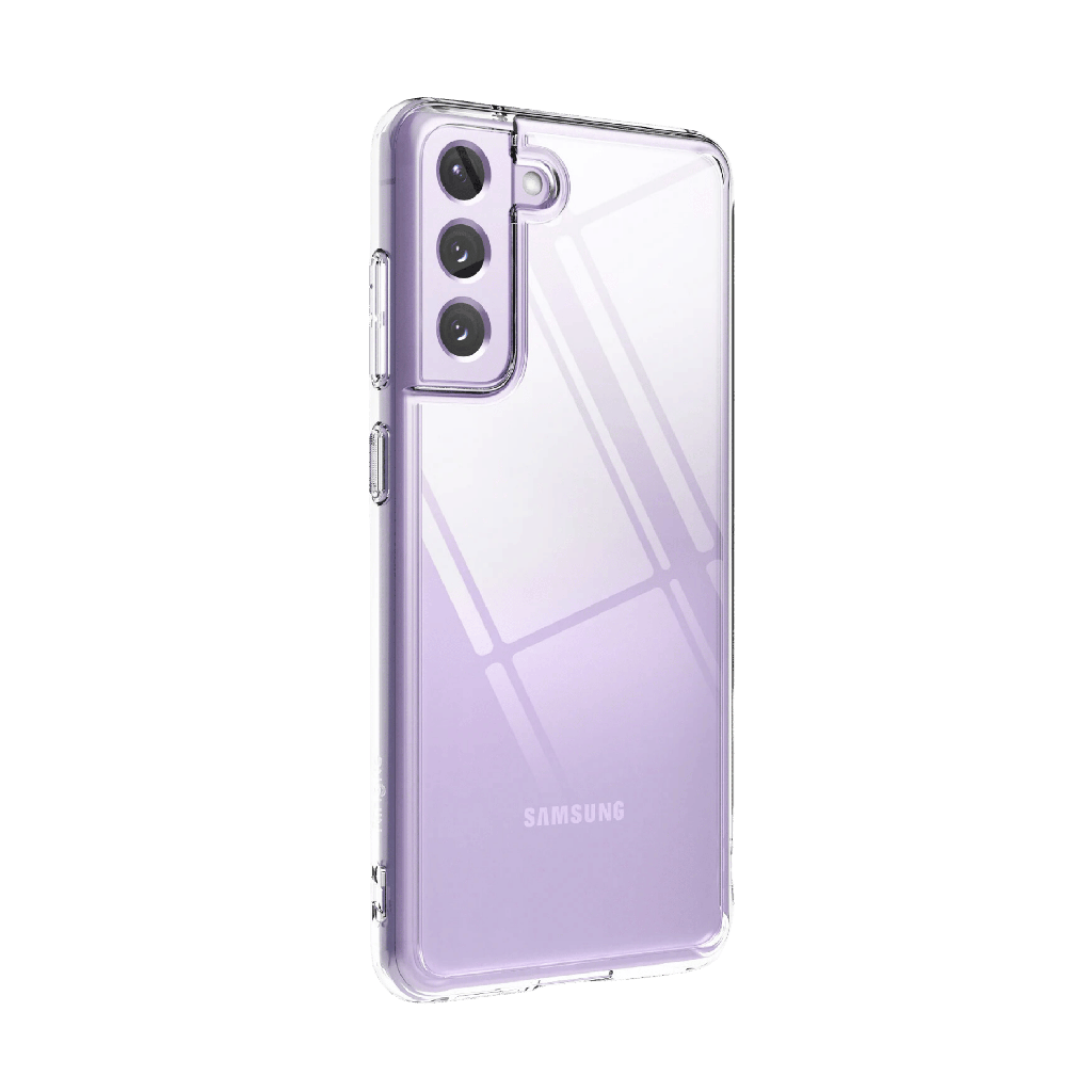 RINGKE Fusion Clear para Samsung Galaxy S21 FE 5G