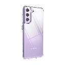 RINGKE Fusion Clear para Samsung Galaxy S21 FE 5G
