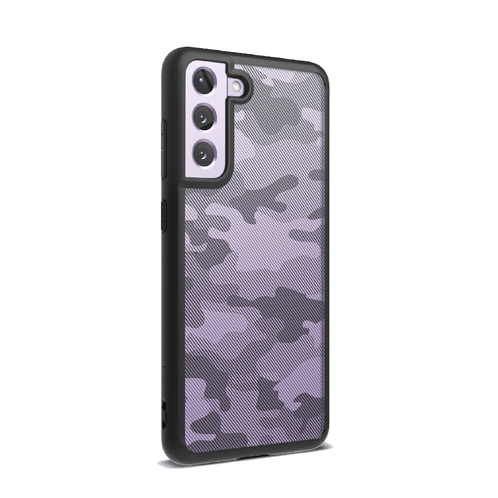 Samsung Galaxy S21 FE 5G | RINGKE Fusion Camo 