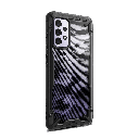 RINGKE Fusion X Camo para Samsung Galaxy A72