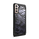RINGKE Fusion X Camo para Samsung Galaxy S21
