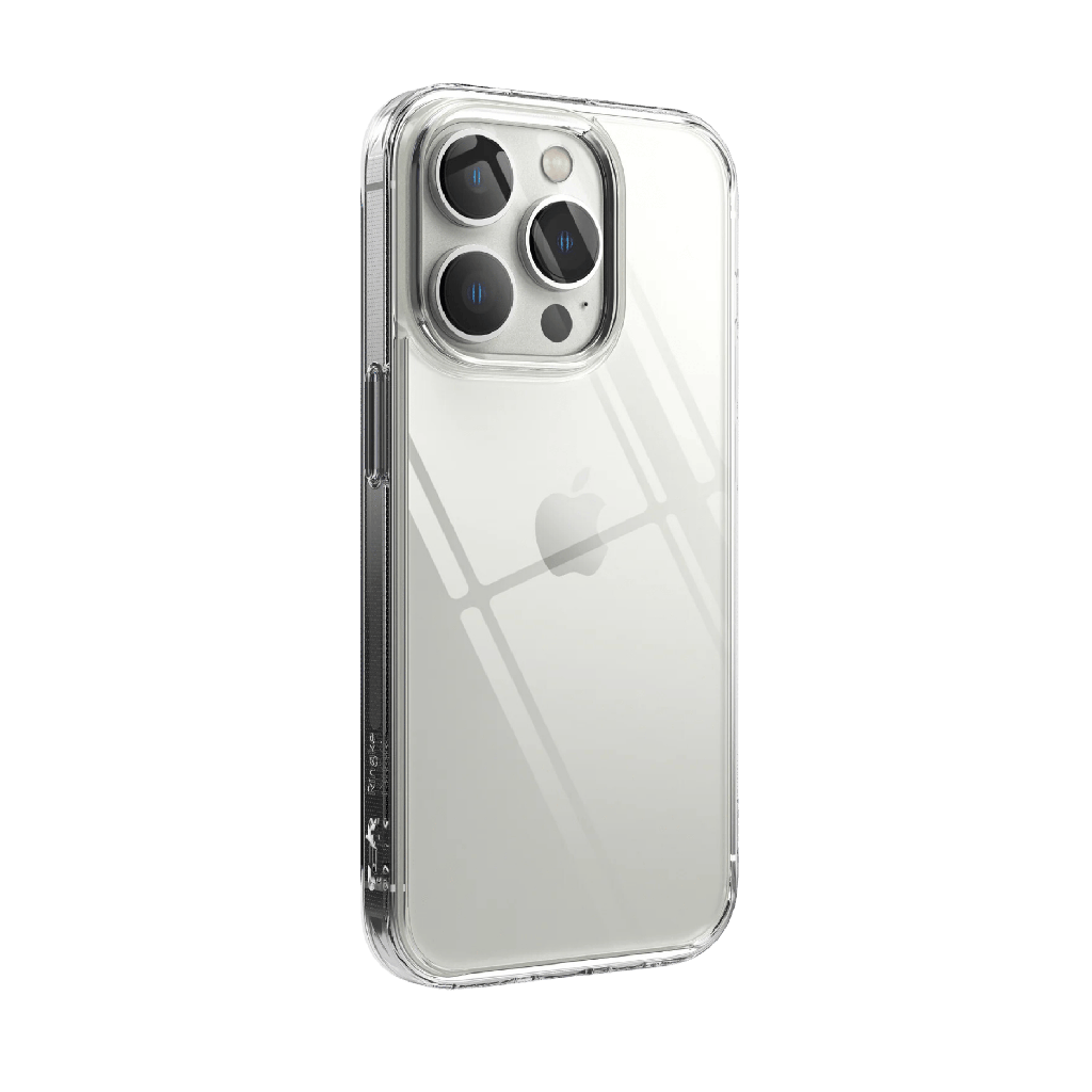 RINGKE Fusion Clear para Apple iPhone 14 Pro