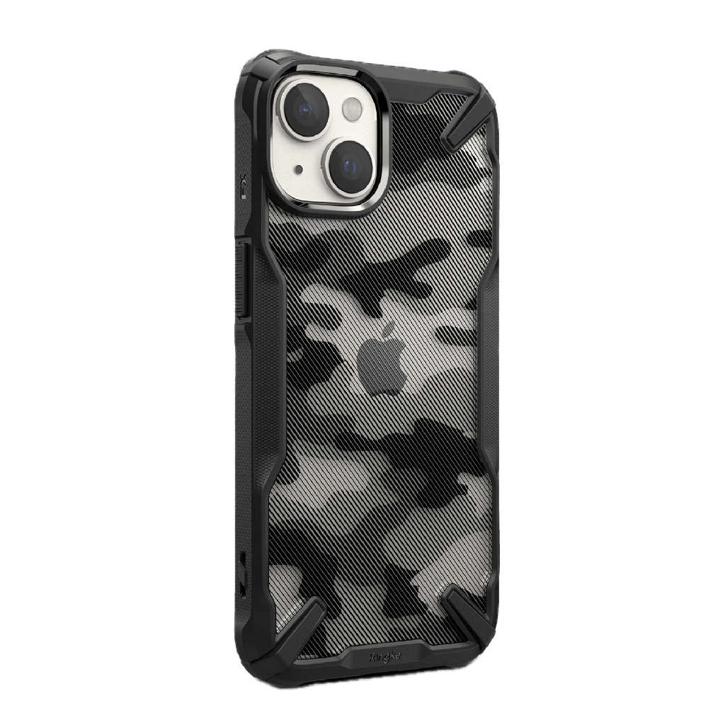 RINGKE Fusion X Camo para Apple iPhone 14 Plus