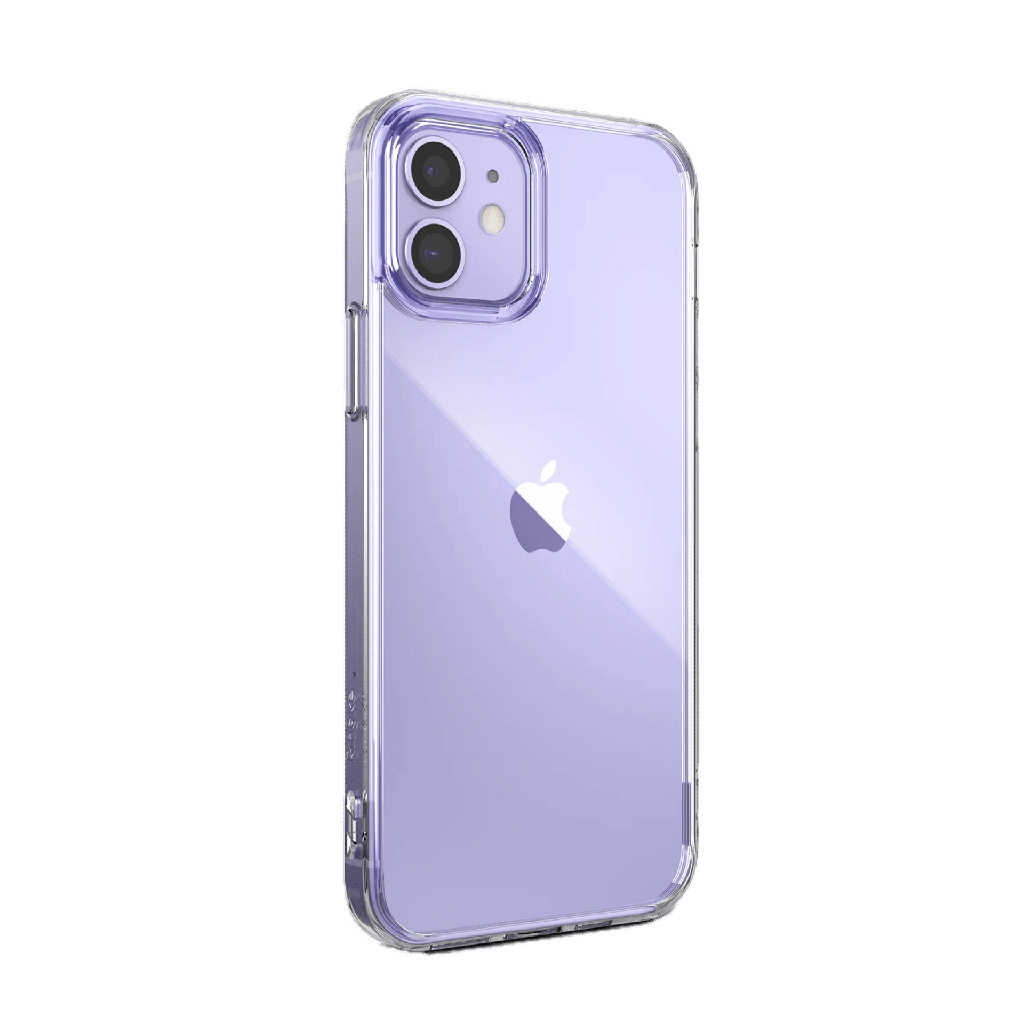 RINGKE Fusion Clear para Apple iPhone 12 / Pro